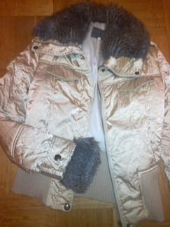 Куртка imperial