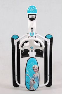 Снегокат Дэми Kiddy Super Холодное Сердце (снк.10