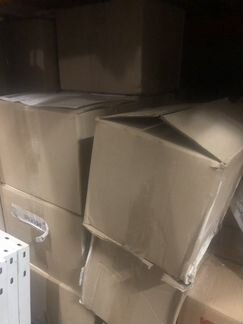 Блок листов А4, А5 белые на подложке