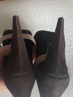 Туфли Prada 37