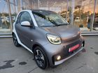 Smart Fortwo 0.0 AT, 2020, 2 492 км