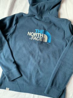 Толстовка the north face