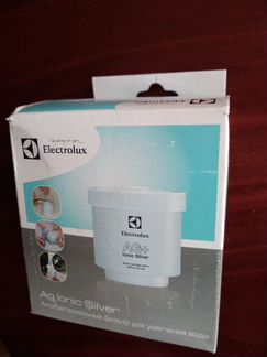 Увлажнитель воздуха elecrolux EHU-3510D