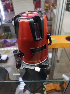 Лазерный уровень 5Р D355