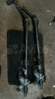 Рулевая колонка Mercedes Sprinter