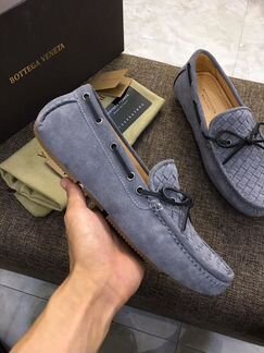 Мокасины Bottega Veneta