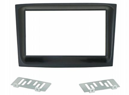 Переходная рамка Fiat Doblo 2015+ 2din N15