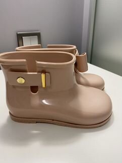 Резиновые сапоги mini Melissa 25/26