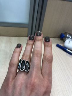 Кольцо UNOde50