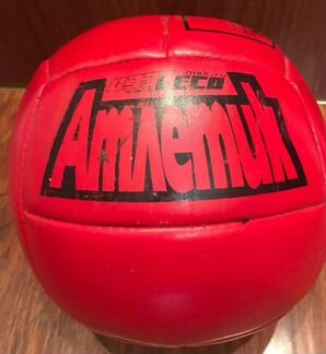 Медицинбол 3 кг