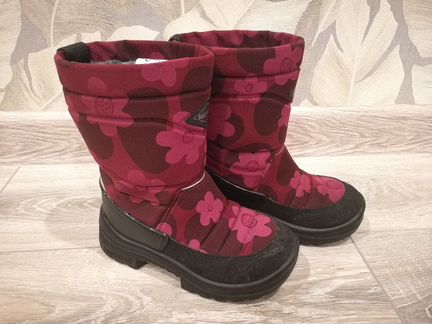 Сапожки Kuoma 30