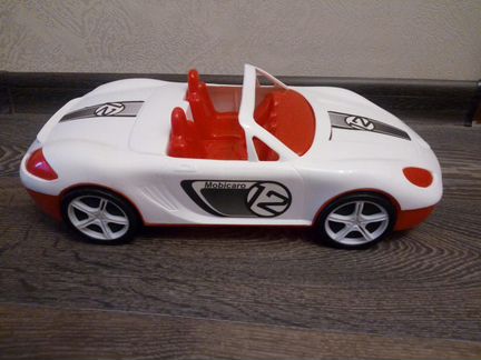 Автомобиль