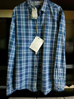 Новая рубашка Pepe jeans