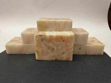 Филе минтая Кубики