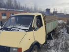 ГАЗ ГАЗель 3302 2.4 МТ, 1997, 15 000 км