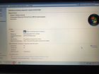 Ноутбук Compaq объявление продам