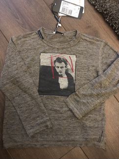 Dolce Gabbana Long Sleeves 3 года