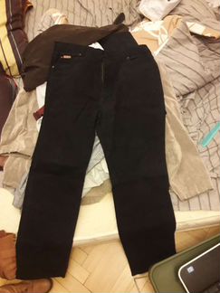 Джинсы wrangler ориг.США 90-е 38w/34L