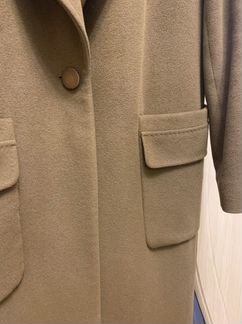 Пальто женское Massimo Dutti