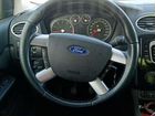 Ford Focus 1.8 МТ, 2006, 339 000 км объявление продам