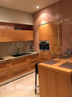 2-к квартира, 75 м², 6/12 эт.