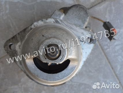 Стартер SR20 Nissan 23300-70J11