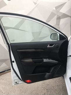 Geely Emgrand EC7 1.8 МТ, 2014, 73 500 км