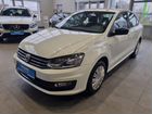 Volkswagen Polo 1.6 AT, 2020, 34 179 км