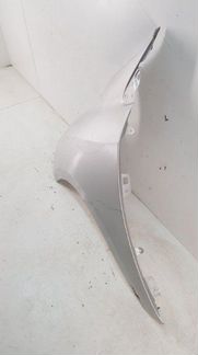 Крыло переднее левое Renault Megane 3 2009