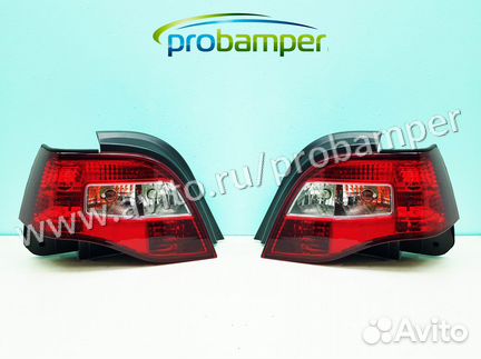 Фонарь Daewoo Nexia (08-г)