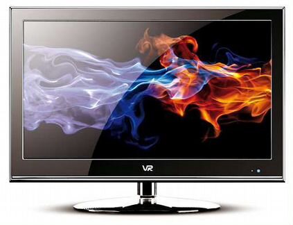 Телевизор 22