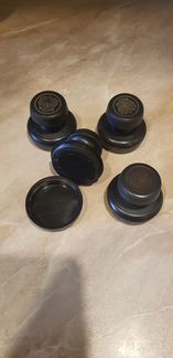 Оснастки для печатей