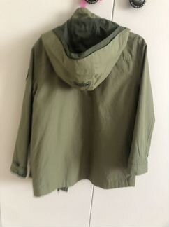 Ветровка, плащ mayoral