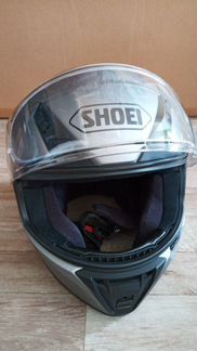 Крутой шлем Shoei RYD размер L
