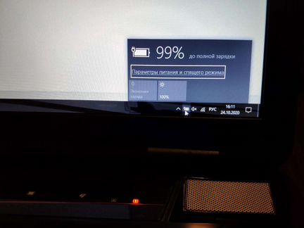Ноутбук MSI GT70 2OC Dragon Edition