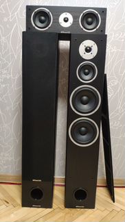 Комплект акустики MT-Power Performance XL 3.0