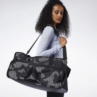 Спортивна сумка Reebok Training Grip Duffel ec5667