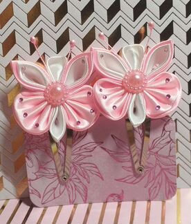 Заколки для девочек