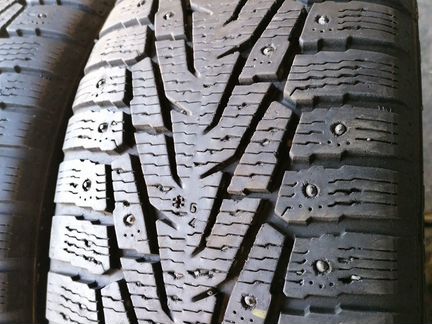 235 60 R18 107T XL Nokian Hakkapeliitta 7 SUV