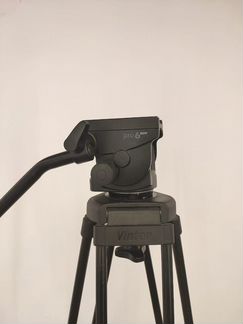 Штатив Vinten PRO-6hdvm