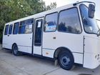 Междугородний / Пригородный автобус Богдан A-092 объявление продам