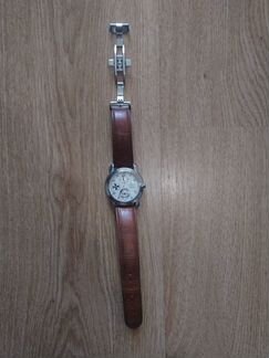 Мезанические часы Vacheron Constantin