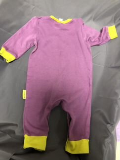 Комбинезон/рубашка