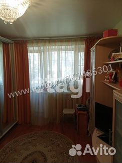 2-к квартира, 43 м², 2/5 эт.