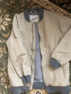 Ветровка Zara 128 в идеале
