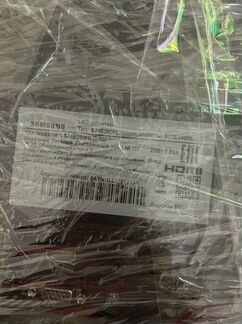 Монитор Samsung s24e390hl