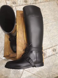 Резиновые сапоги Givenchy