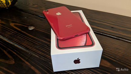 iPhone XR Скупка Техники