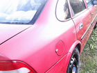 Opel Vectra 1.6 МТ, 1997, 250 000 км объявление продам