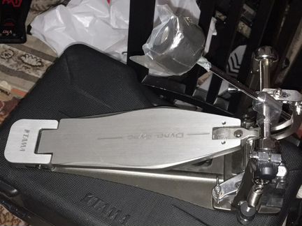 Педаль Tama Dyna Sync